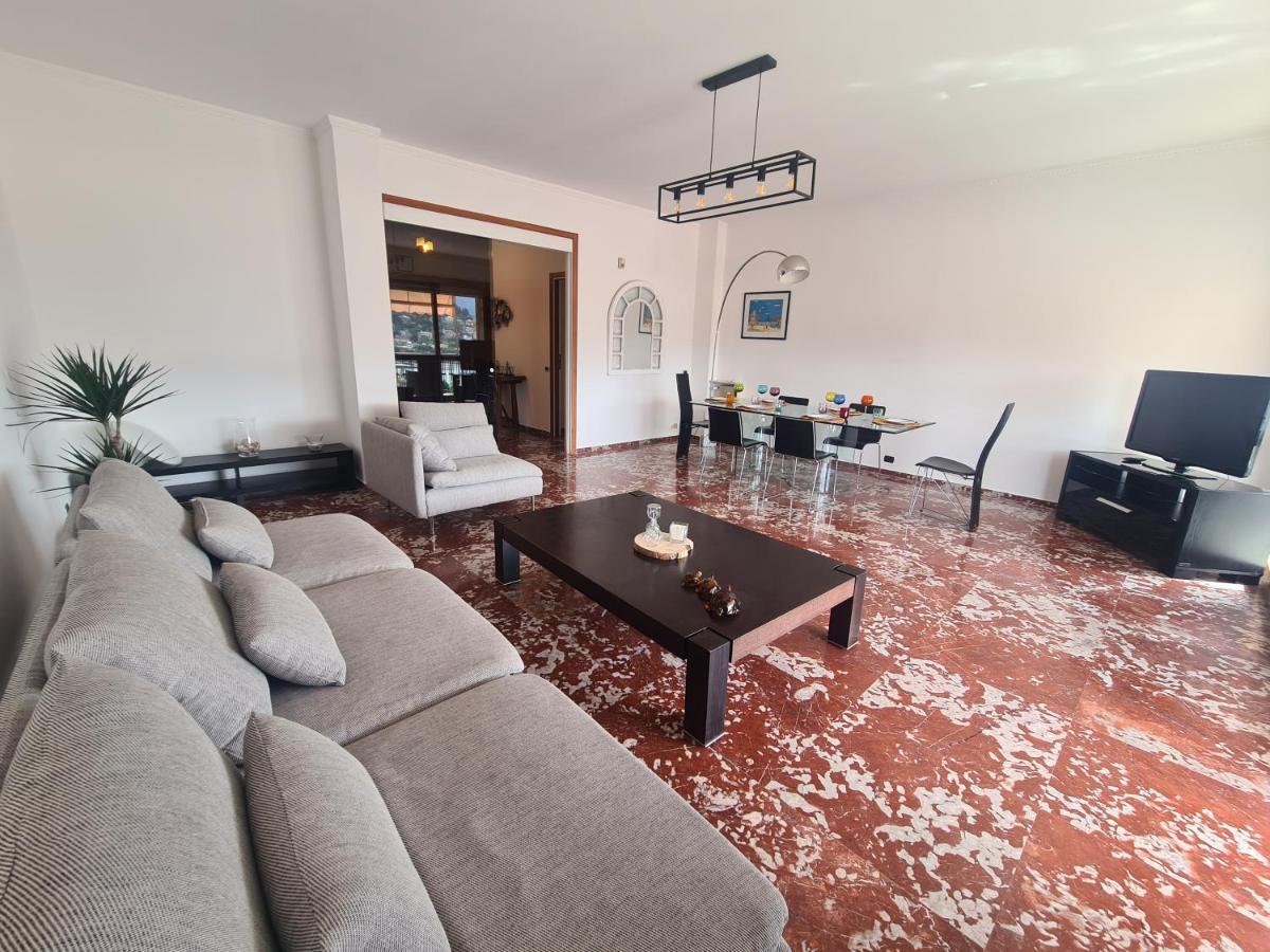 Meraviglioso Appartamento Con Vista Mare By Portofinovacanze Rapallo Exterior photo