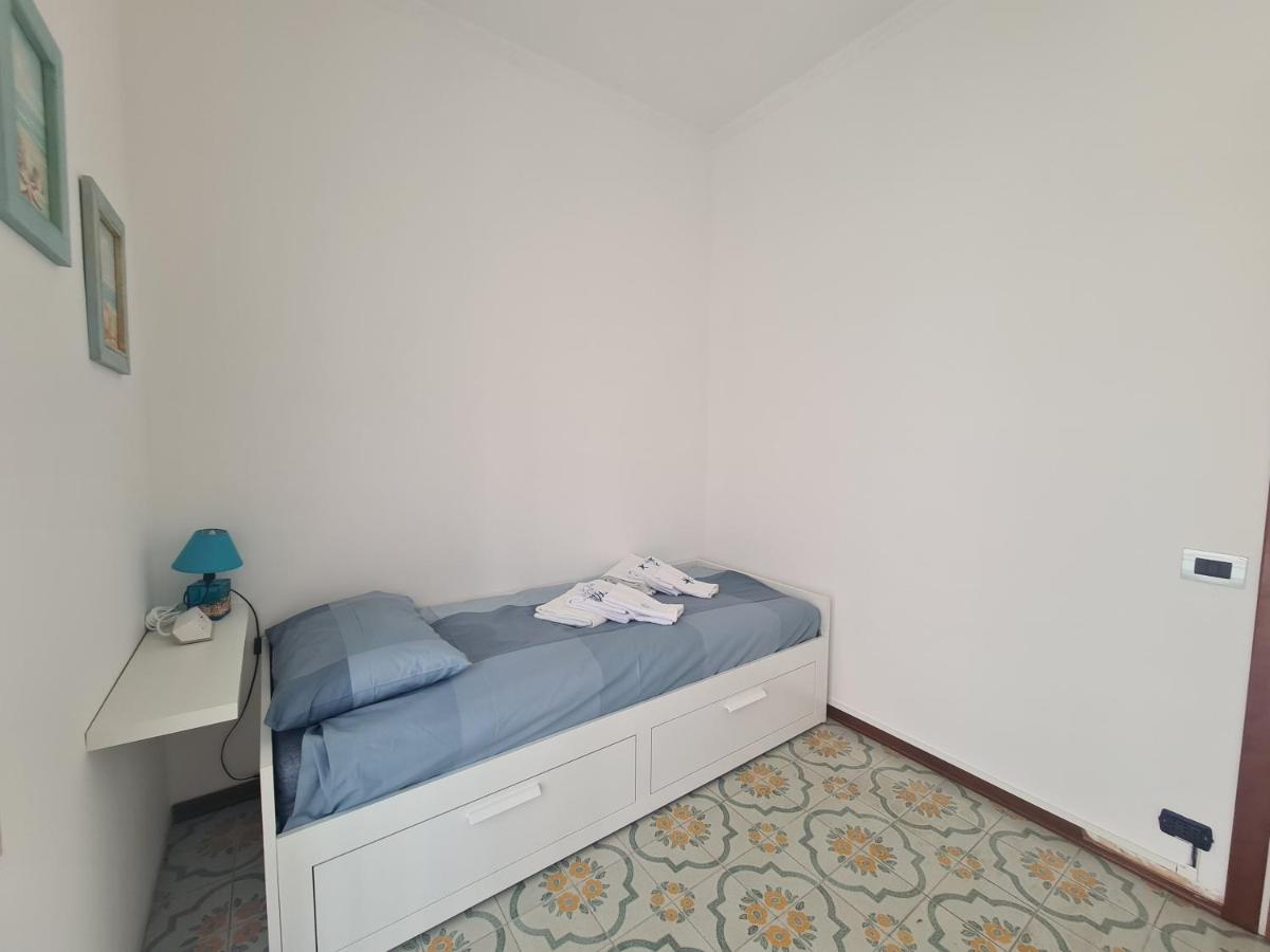 Meraviglioso Appartamento Con Vista Mare By Portofinovacanze Rapallo Exterior photo