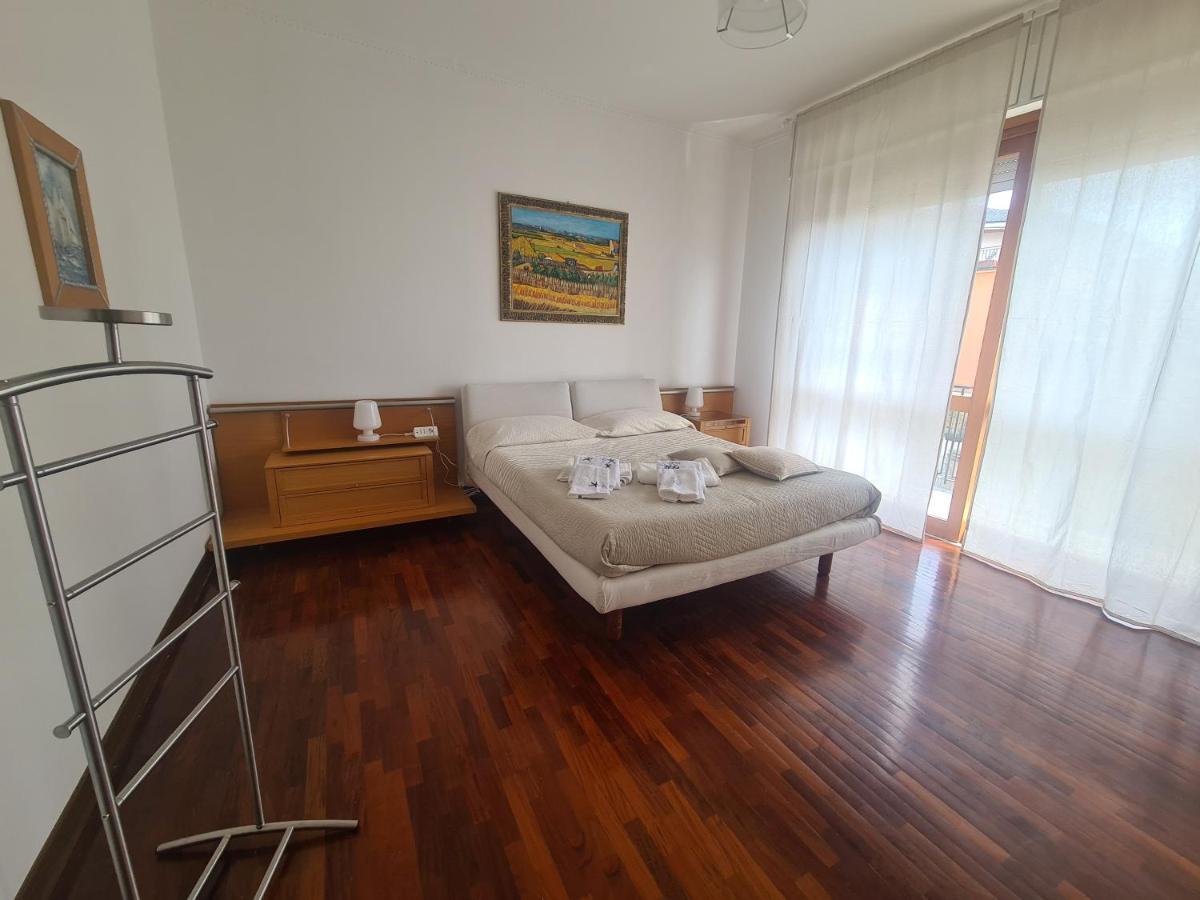 Meraviglioso Appartamento Con Vista Mare By Portofinovacanze Rapallo Exterior photo